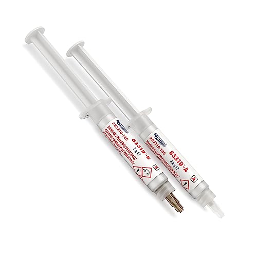 MG Chemicals 8331D silver conductive epoxy (14 g kit) - product preview