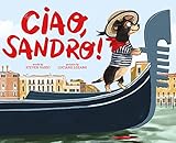 Ciao, Sandro