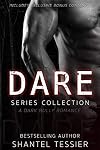 Dare Series Collection (Dare, #1-3)