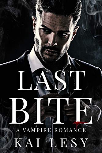 Last Bite book cover