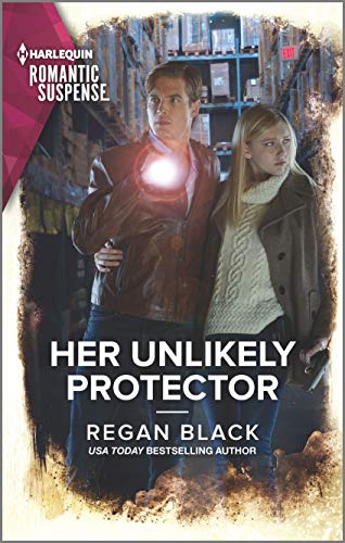 Her Unlikely Protector cover