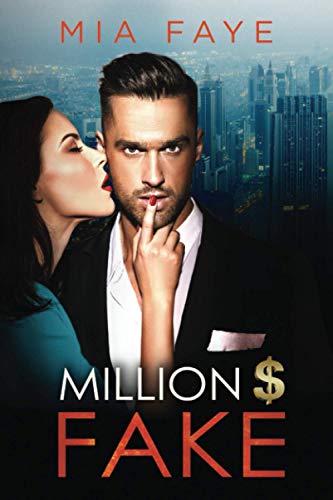 Million Dollar Fake book cover