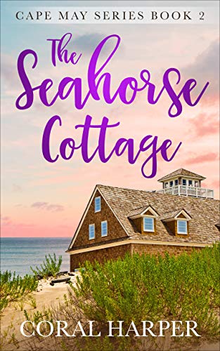 The Seahorse Cottage, Part 2 book cover
