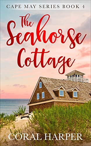 The Seahorse Cottage, Part 4 cover