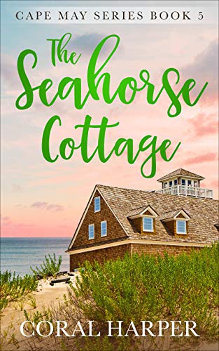 The Seahorse Cottage, Part 5 cover