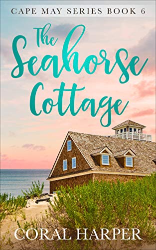 The Seahorse Cottage, Part 6 cover
