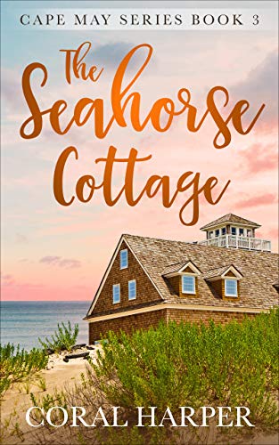 The Seahorse Cottage, Part 3 cover