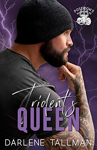 Trident's Queen cover