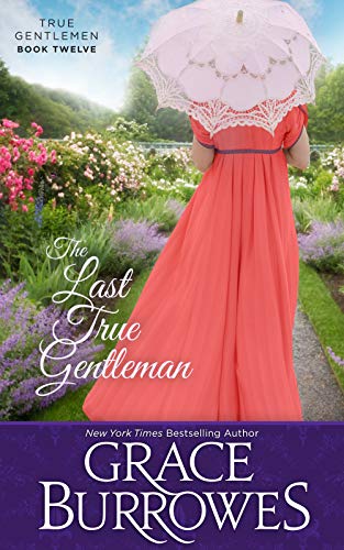 The Last True Gentleman book cover