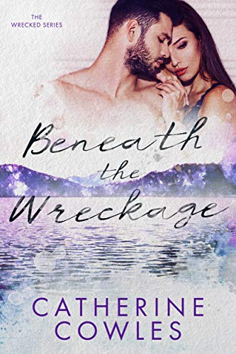 Beneath the Wreckage book cover