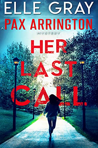 Her Last Call book cover