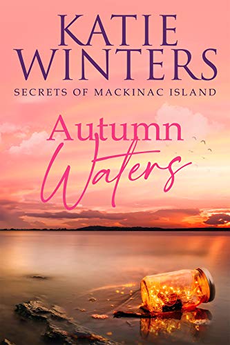 Autumn Waters book cover