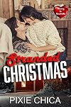 Stranded Christmas (Steamy in Sweetville Book 6)