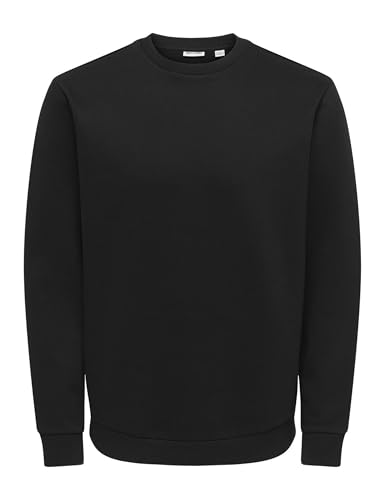 (-46%) ONLY&SONS ONSCERES Life Crew Neck NOOS