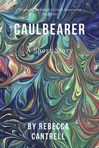 Caulbearer book cover