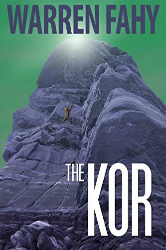 The Kor book cover