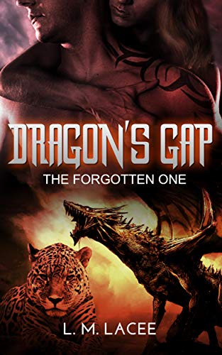 The Forgotten One book cover