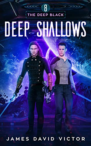 Deep Shallows book cover