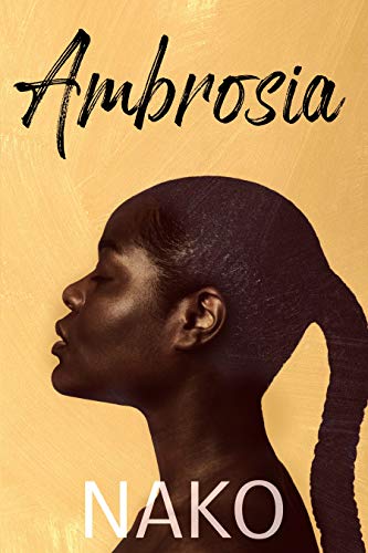 Ambrosia book cover