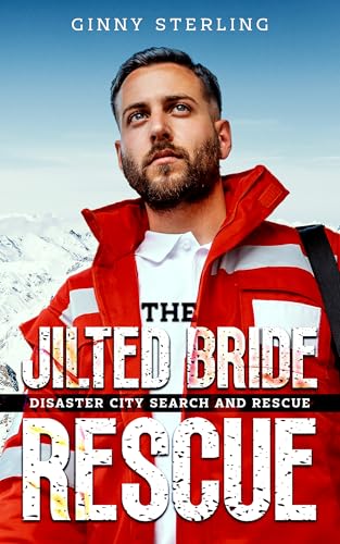 The Jilted Bride Rescue book cover