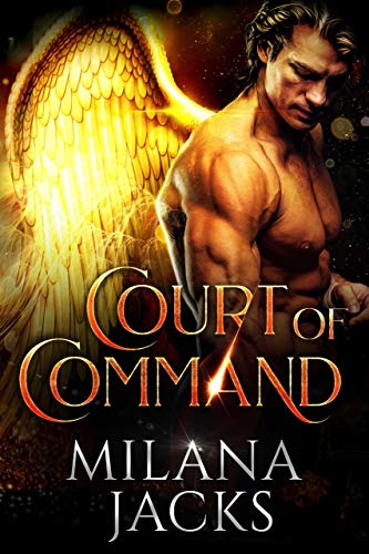 Court of Command book cover