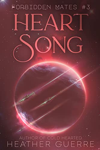 Heart Song book cover