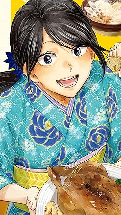 半助喰物帖の人気壁紙画像 吉川 香澄 (よしかわ かすみ)