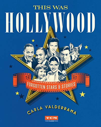 This Was Hollywood (By: Carla Valderrama) cover