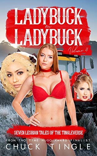 Ladybuck On Ladybuck: Volume 4 book cover