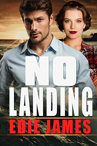 No Landing book cover
