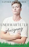 Unerwarteter Ausgang (Allegheny Wandler 1) (German Edition)