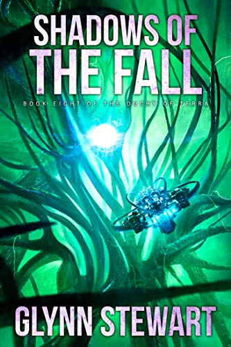 Shadows of the Fall cover
