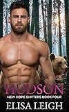 Hudson (New Hope Shifters Book 4)