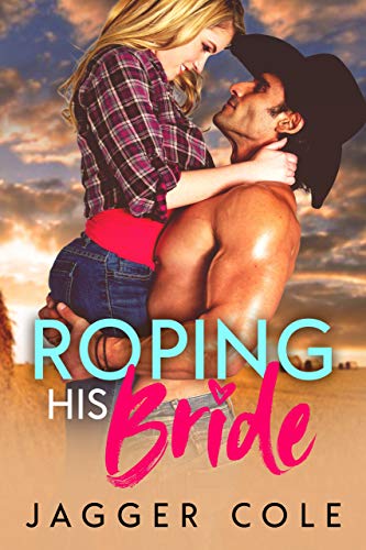 Roping His Bride cover
