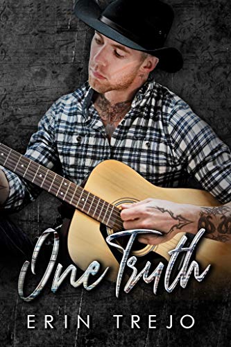 One Truth book cover