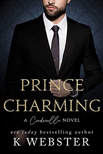 Prince Charming book cover