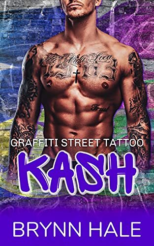Kash book cover