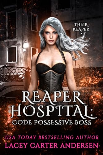 Code Possessive Boss book cover