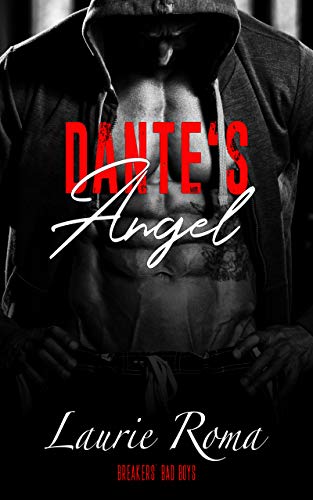 Dante's Angel book cover