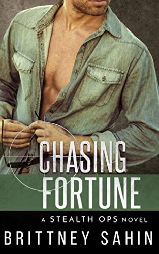 Chasing Fortune book cover
