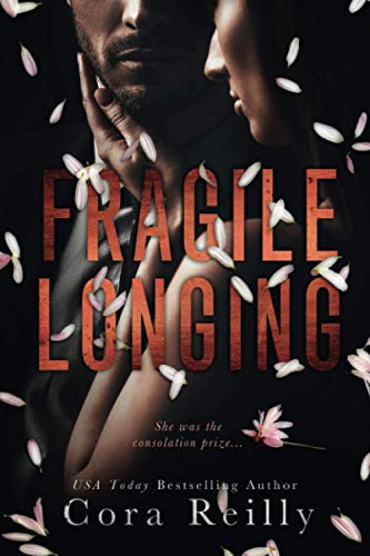 Fragile Longing book cover