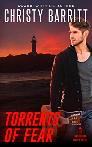Torrents of Fear book cover