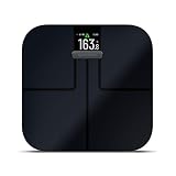 Best Smart Scales Model Garmin Index S2 Review