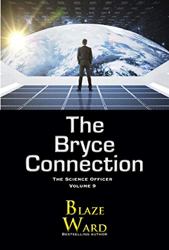 The Bryce Connection book cover