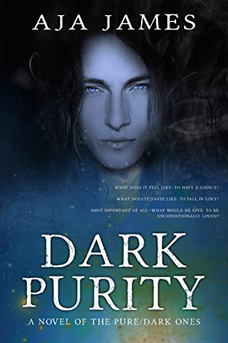 Dark Purity book cover