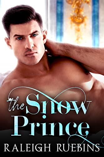 The Snow Prince book cover