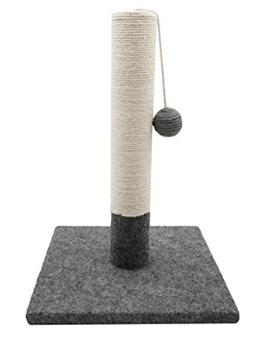 Tyrol Poste rascador simple 42 cm