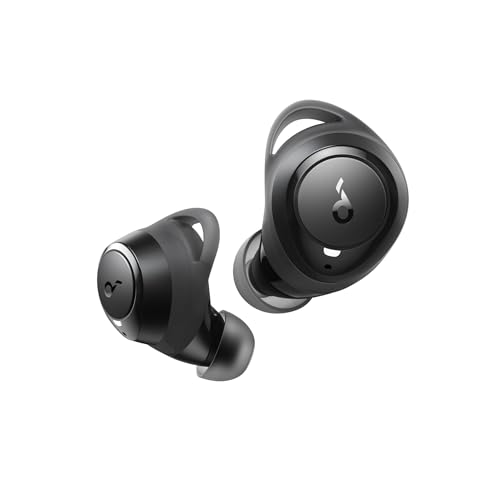 Soundcore by Anker Life A1 True Wireless Earbuds
