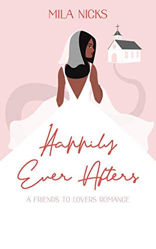 Happily Ever Afters book cover