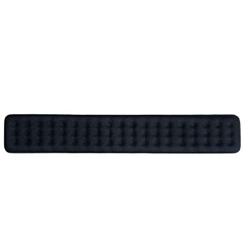 Apoio de Pulso Dot para Teclado Multilaser AC366